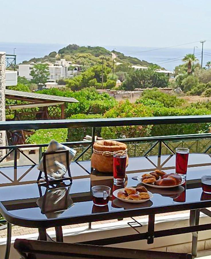 Melrose Maisonette By The Sea Anavyssos Exteriör bild